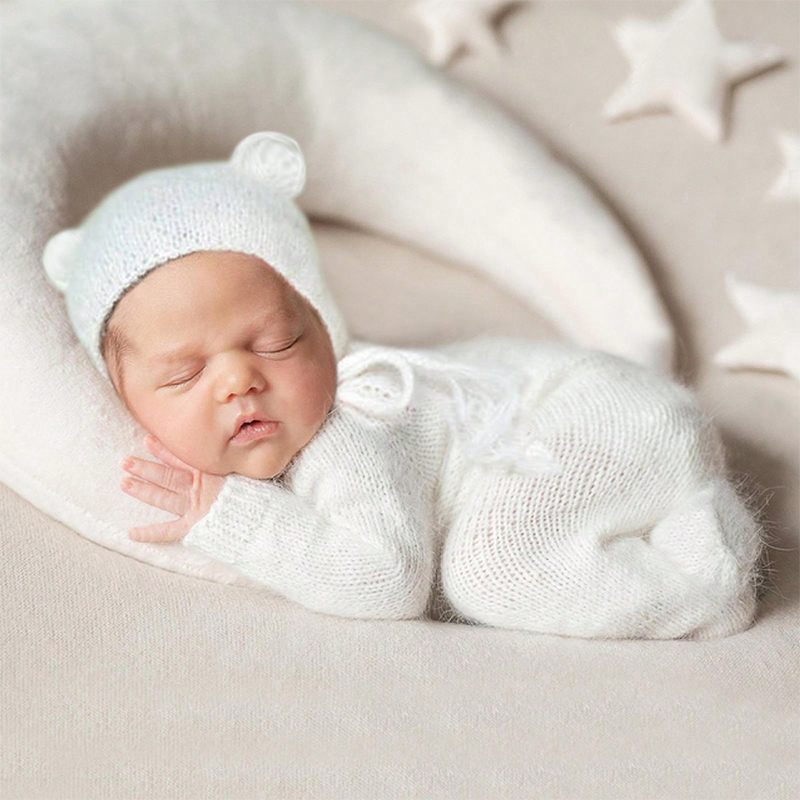 Baby Clothing Dividers - Ylsteed nowonarodzonego chłopca stroje do sesji