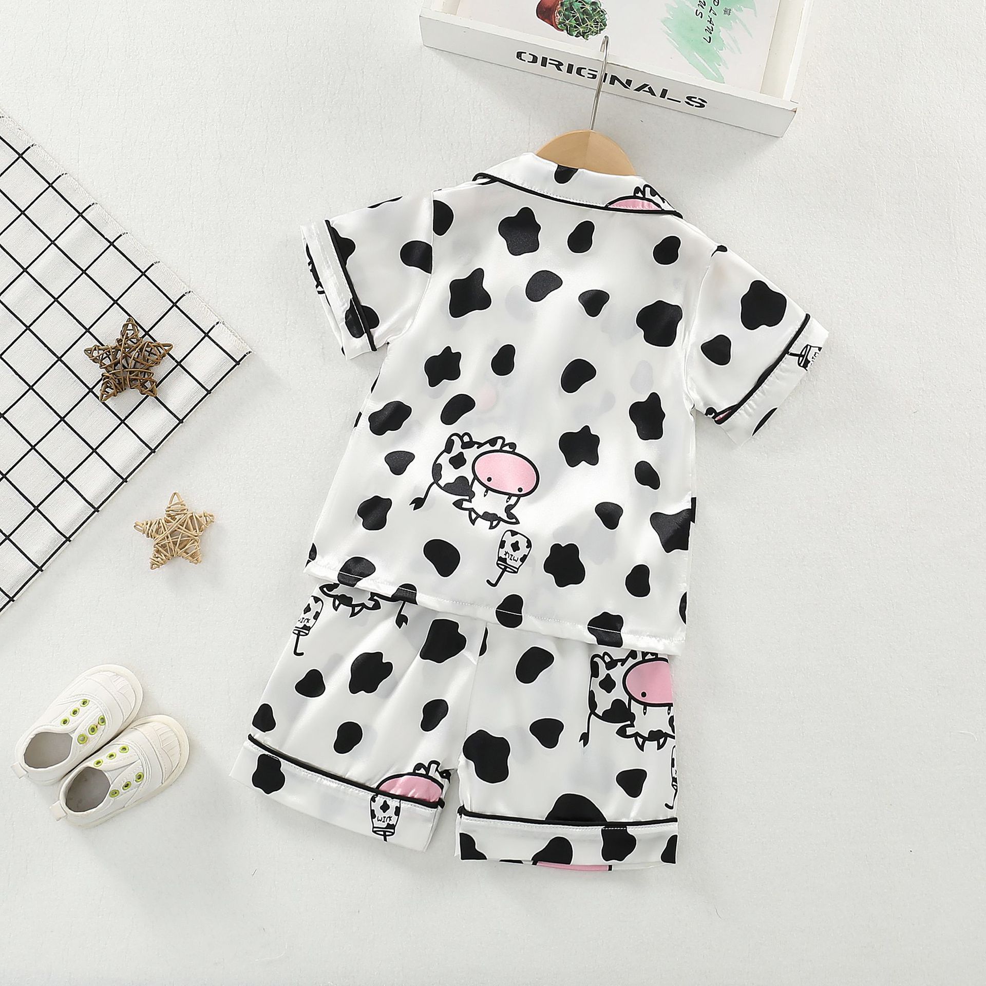 Dzieci letnie chłopięce dziewc – Baby Clothing Dividers recenzja i cena