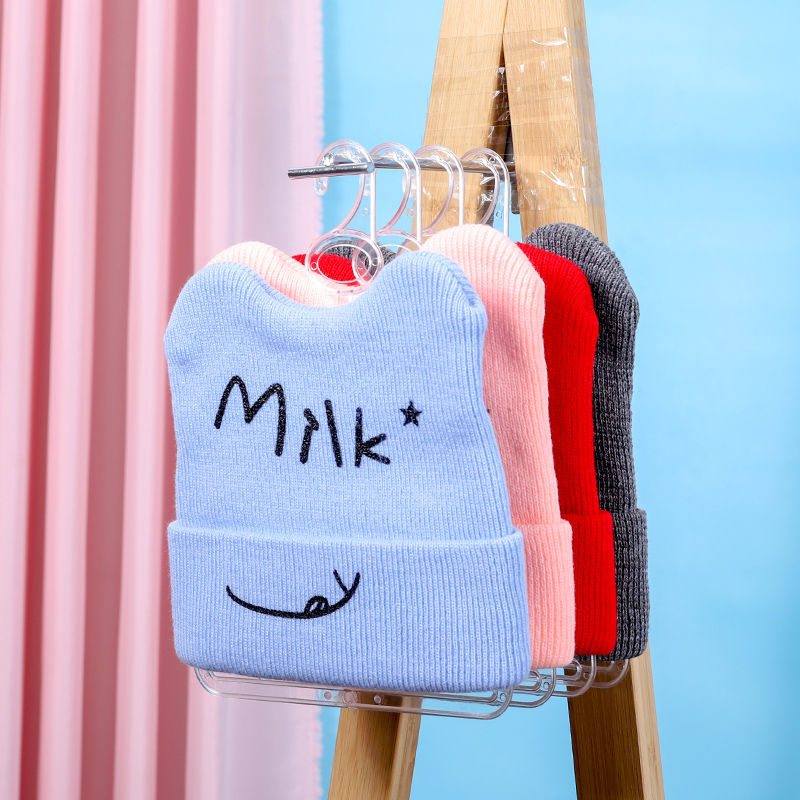 Prosty Stojak Ekspozycyjny na  – Baby Clothing Hanging Rack recenzja i cena