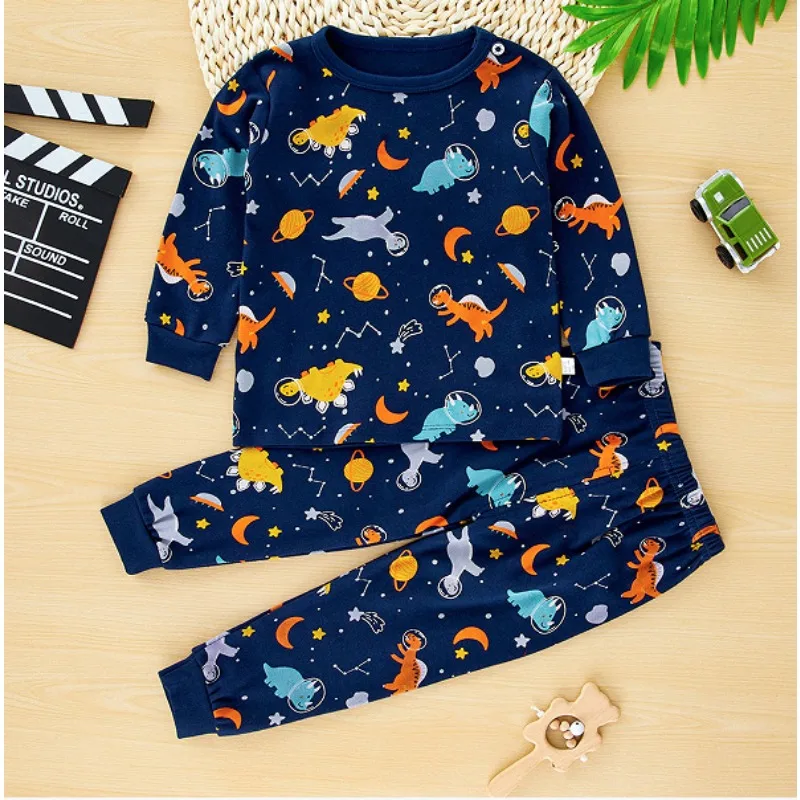 Nowa piżama dziecięca Baby Boy – Baby Clothing Dividers recenzja i cena