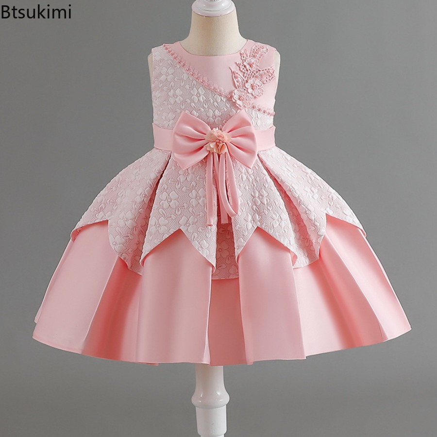Nowa sukienka dla niemowląt i  – Baby Clothing High Quality recenzja i cena