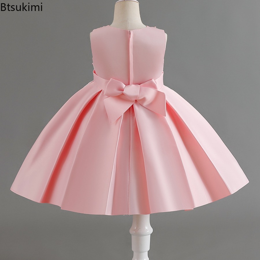 Nowa sukienka dla niemowląt i  – Baby Clothing High Quality recenzja i cena