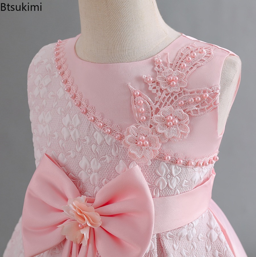 Nowa sukienka dla niemowląt i  – Baby Clothing High Quality recenzja i cena