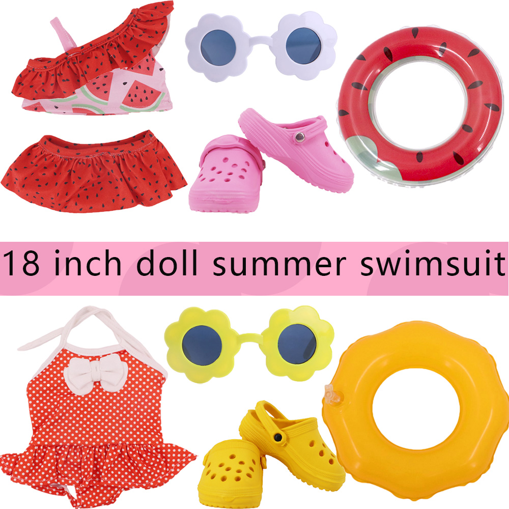 Strój kąpielowy z motywem głów – Baby Clothing Usa recenzja i cena