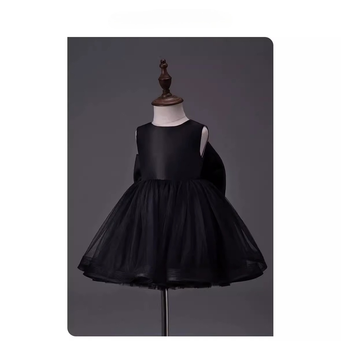Sukienka na pierwsze urodziny  – Baby Clothing High End recenzja i cena